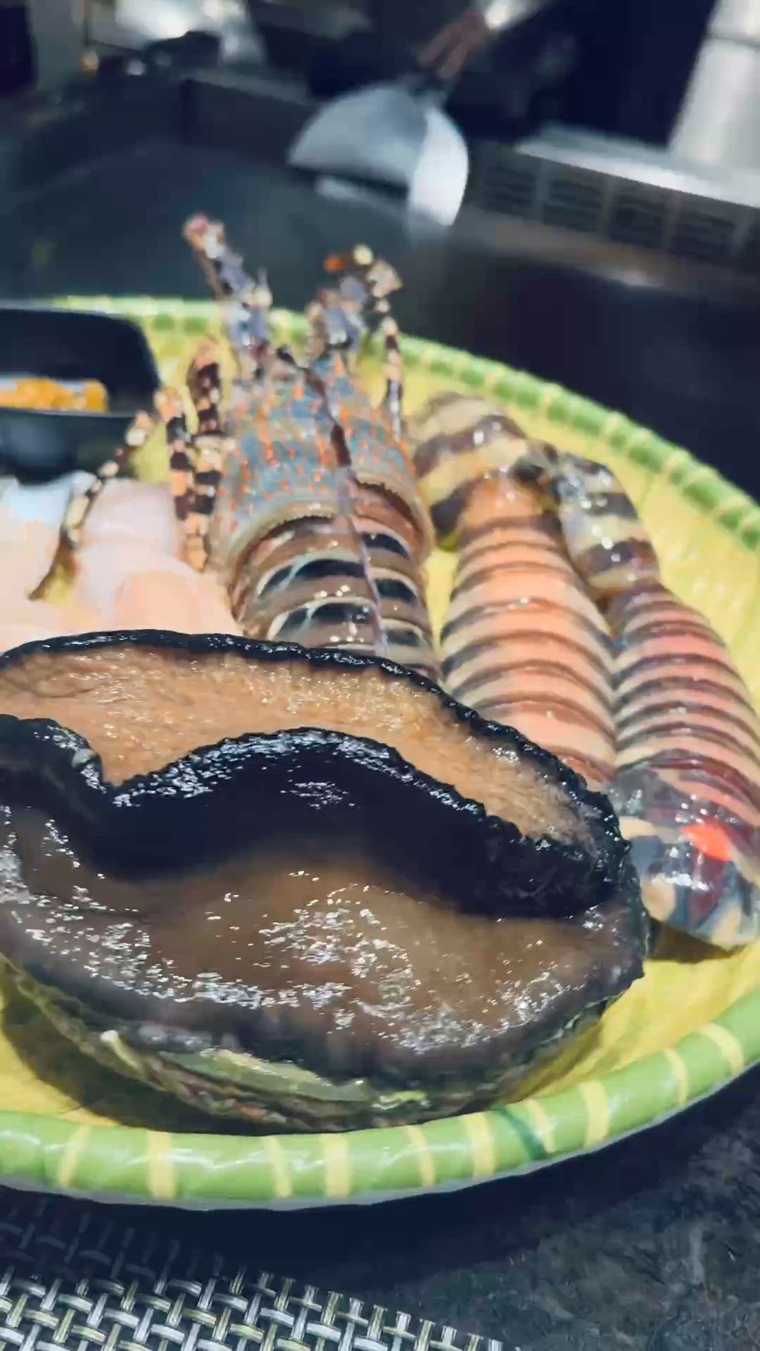 銅鑼灣人氣鐵板燒