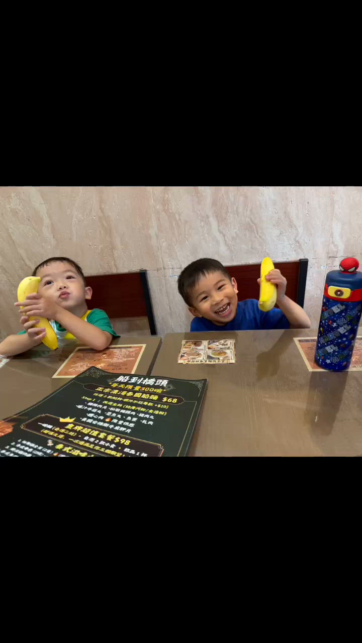 元朗必食！爆紅泰式船麵🍜