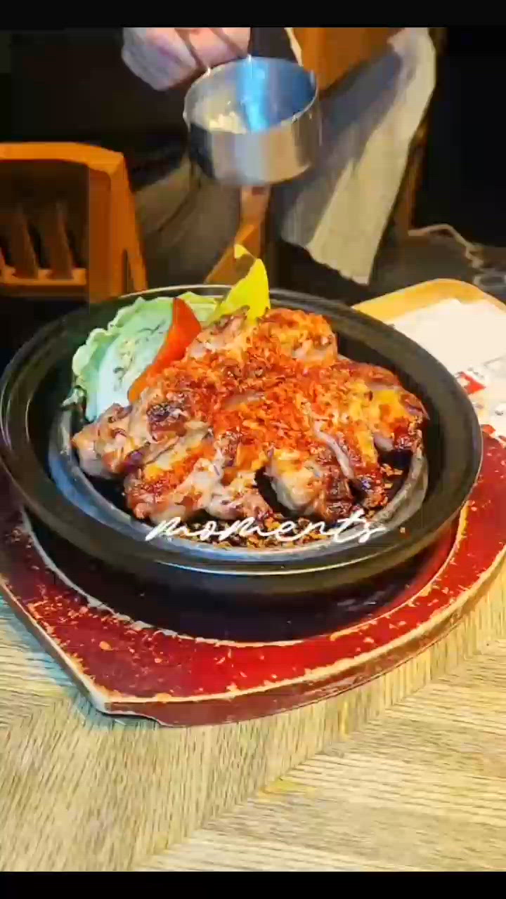 銅鑼灣盲入居酒屋，好有驚喜！期間限定金槍魚九宮格真係一絕😆