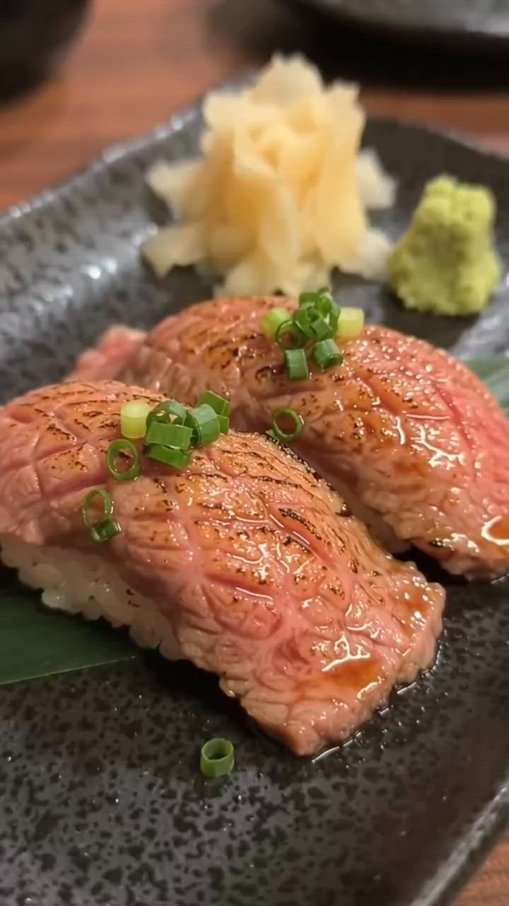 【土瓜灣高質居酒屋｜鮨勺】