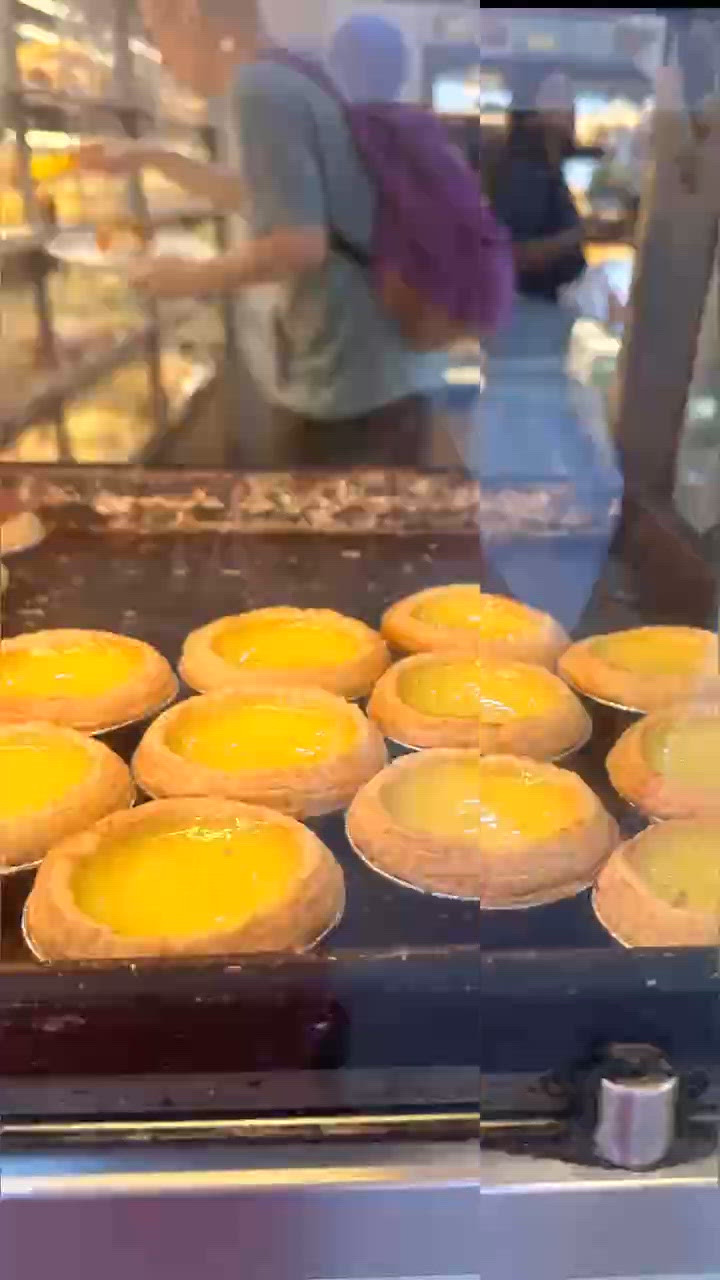 炮台山朝早如果想搵地方食個豐富早餐