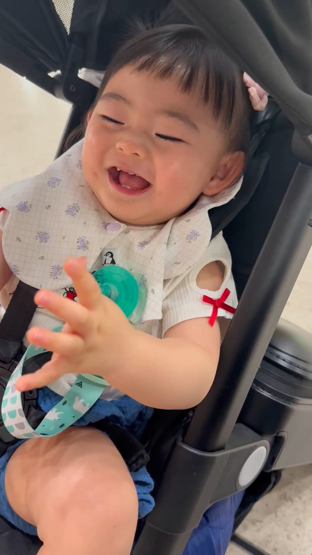 Avo B放笑彈❤️