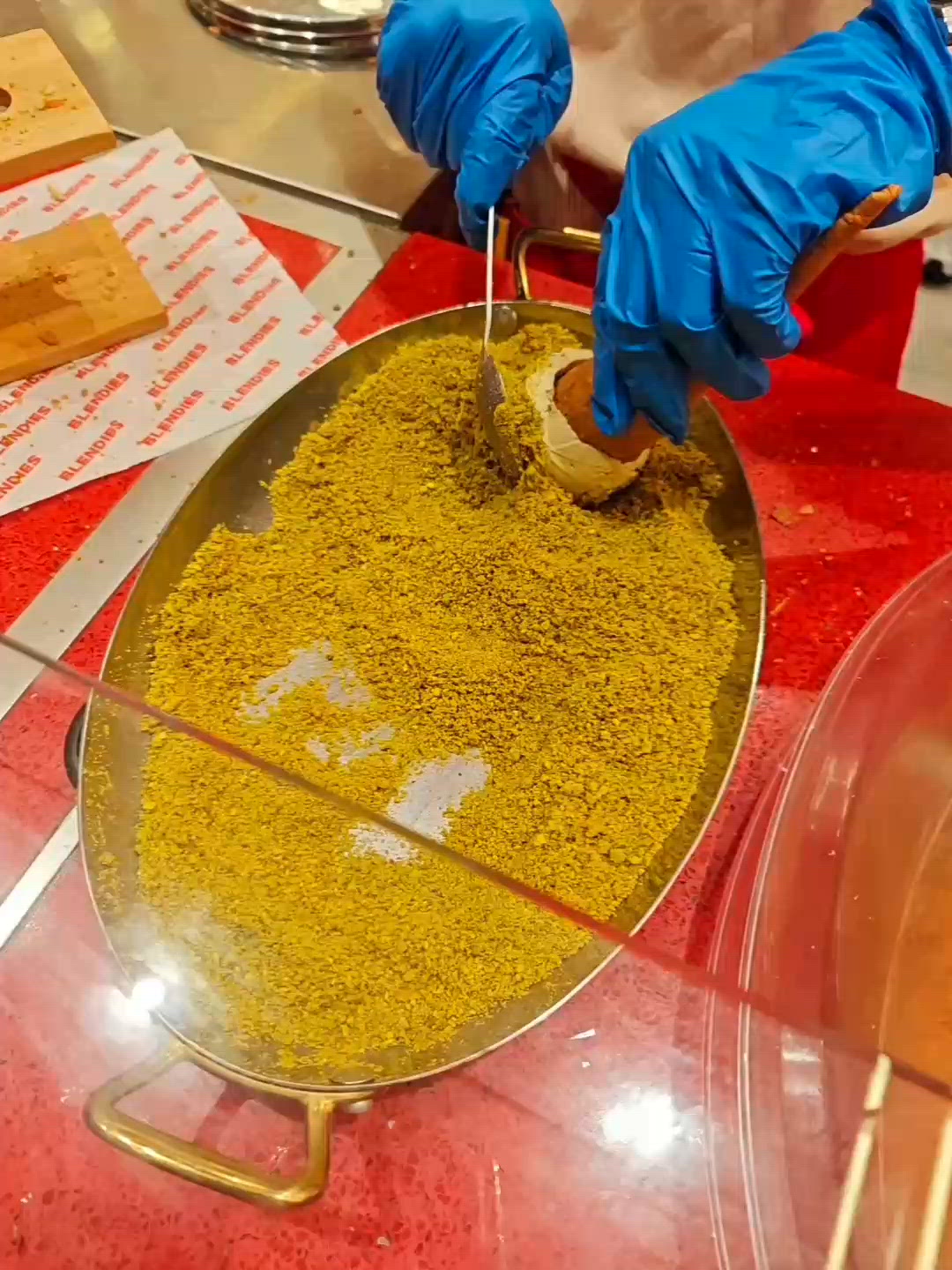 爆紅必吃！超濃郁✨😍 Gelato